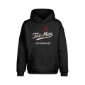 TXMN Heavy Hoodie