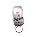 TXMN Bottle Opener Keychain